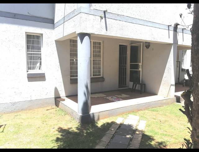 2 BEDROOM APARTMENT FOR SALE IN SOUTHDALE